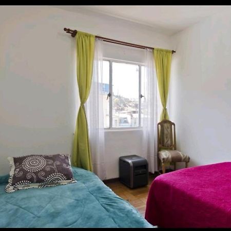 Apartamento Valparaiso Ngoại thất bức ảnh