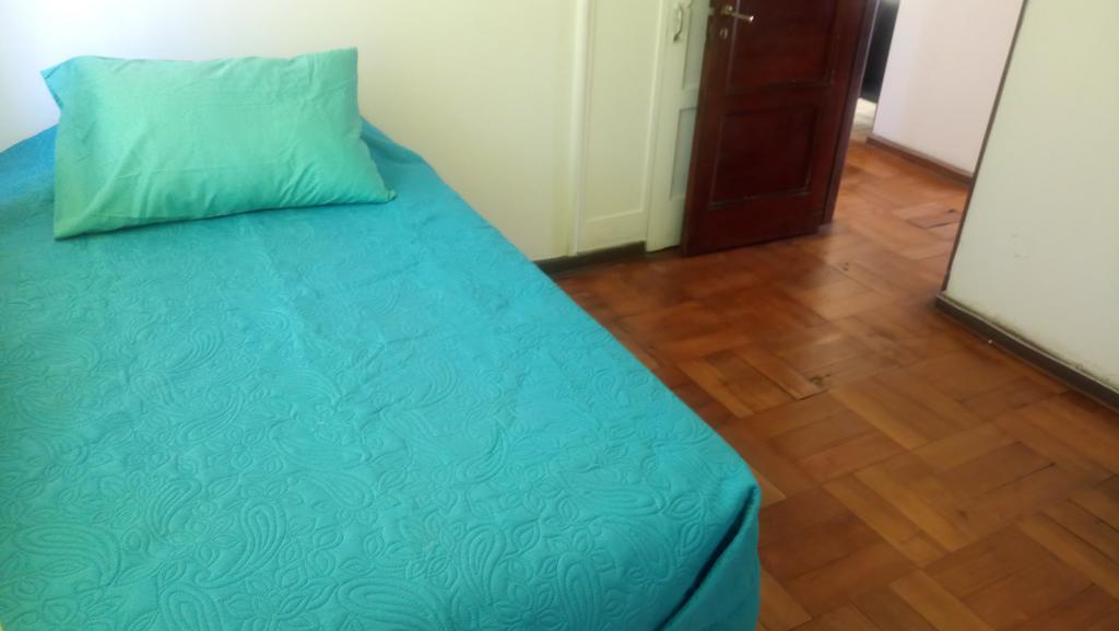 Apartamento Valparaiso Ngoại thất bức ảnh