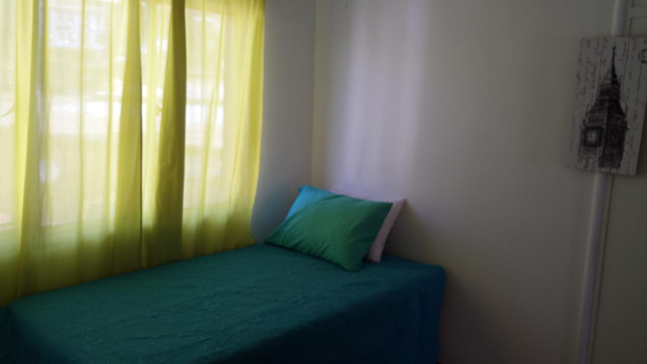 Apartamento Valparaiso Ngoại thất bức ảnh
