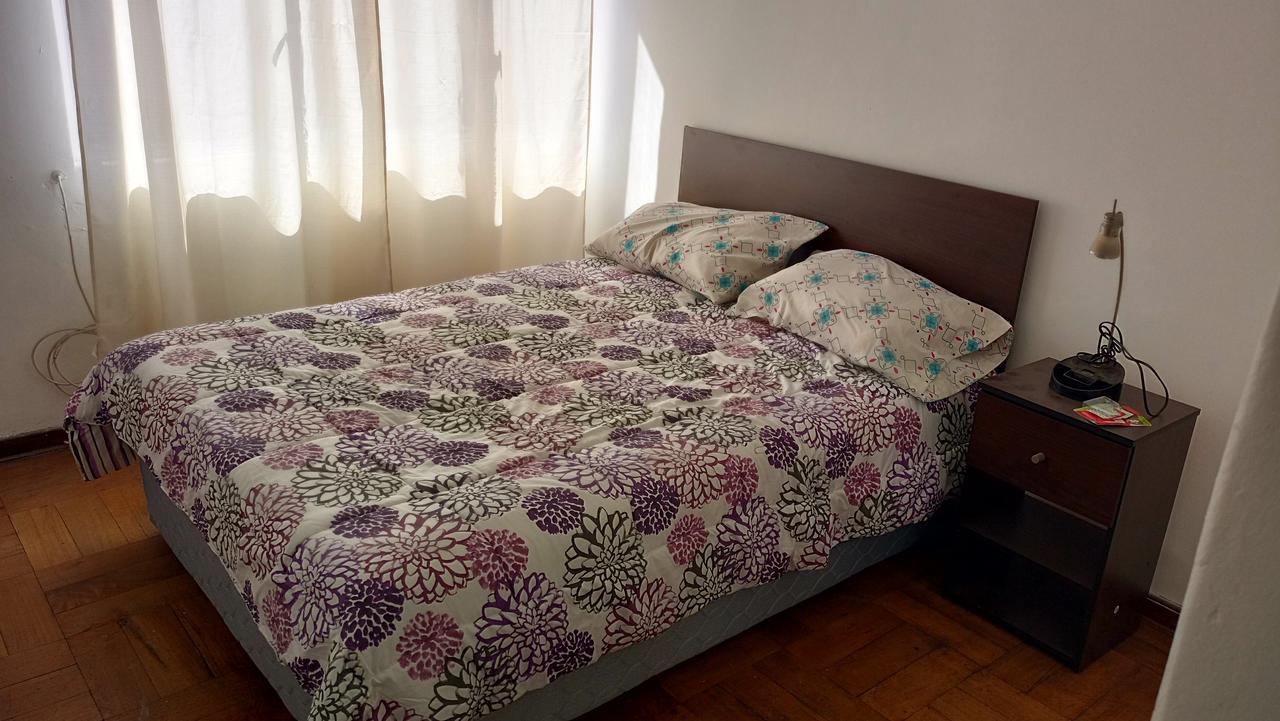 Apartamento Valparaiso Ngoại thất bức ảnh