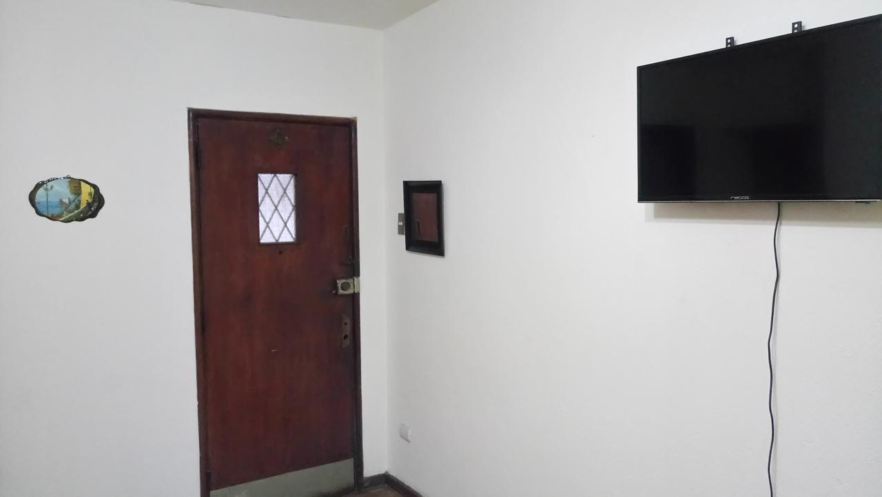 Apartamento Valparaiso Ngoại thất bức ảnh
