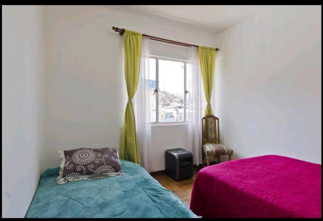 Apartamento Valparaiso Ngoại thất bức ảnh