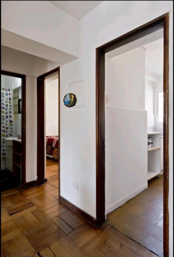 Apartamento Valparaiso Ngoại thất bức ảnh