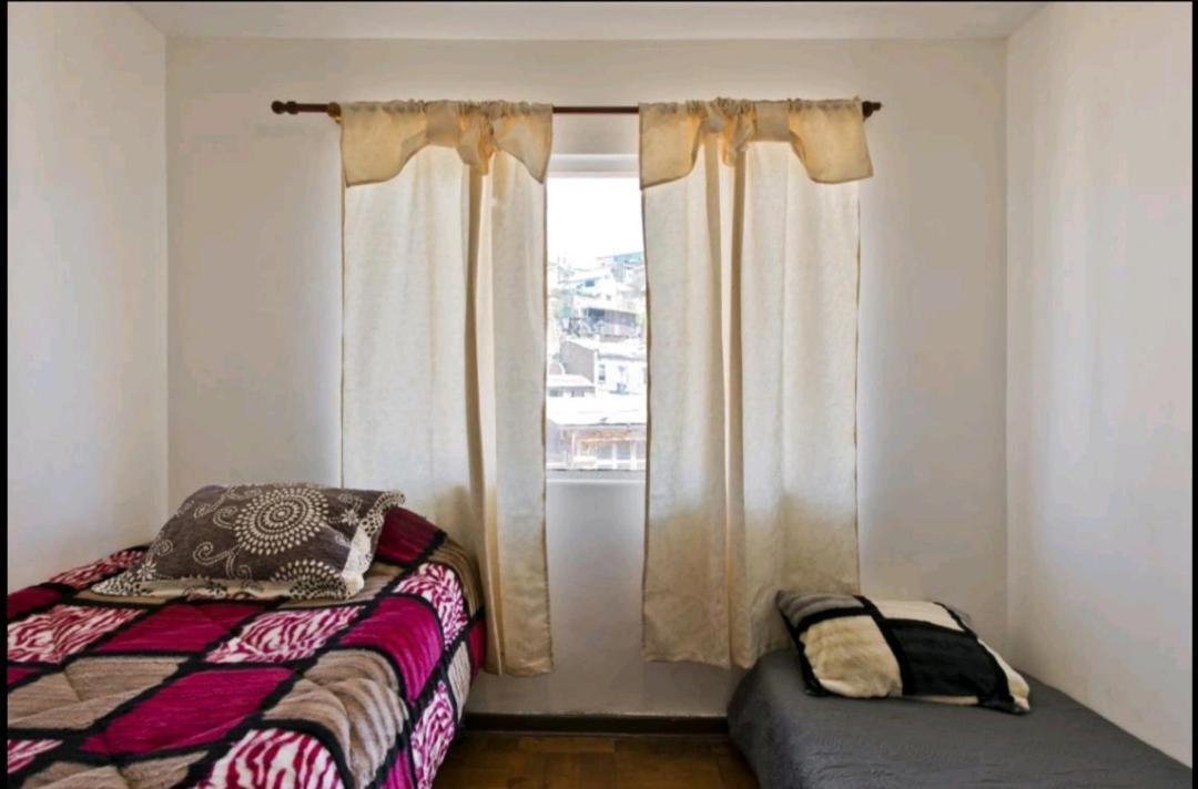 Apartamento Valparaiso Ngoại thất bức ảnh
