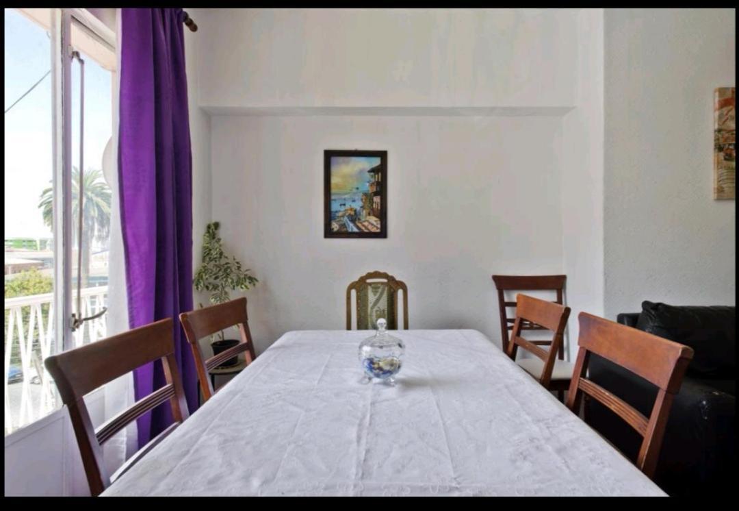 Apartamento Valparaiso Ngoại thất bức ảnh