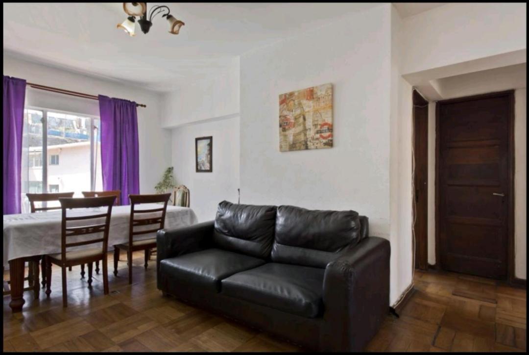 Apartamento Valparaiso Ngoại thất bức ảnh