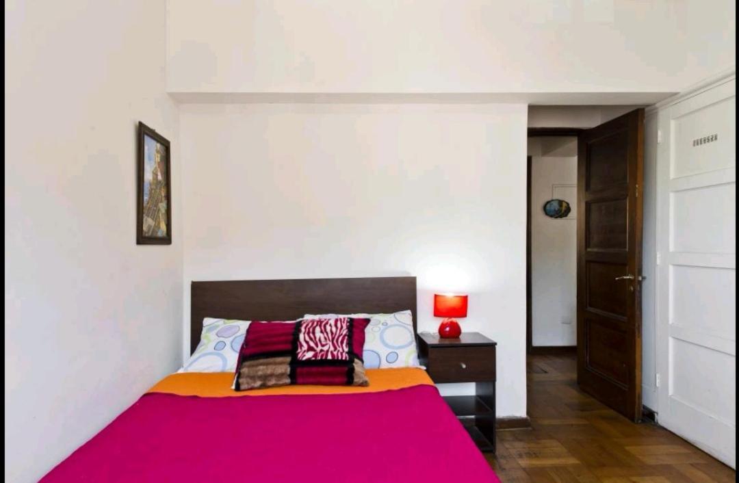 Apartamento Valparaiso Ngoại thất bức ảnh