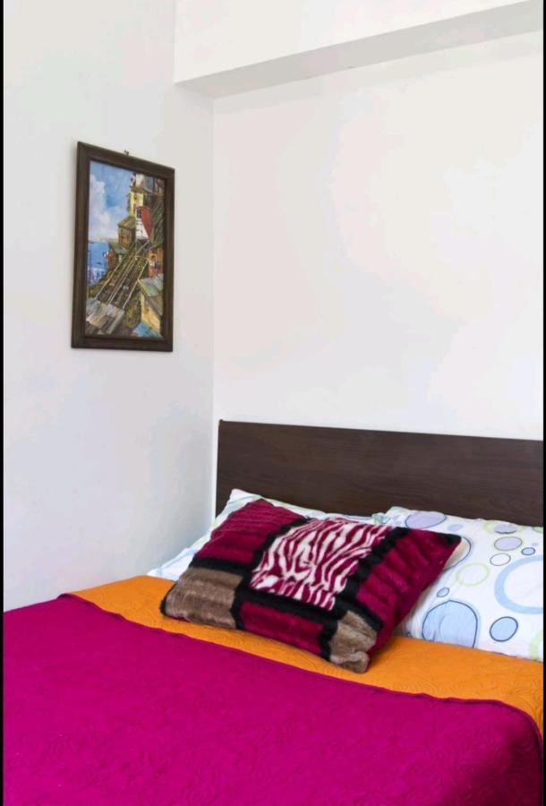 Apartamento Valparaiso Ngoại thất bức ảnh