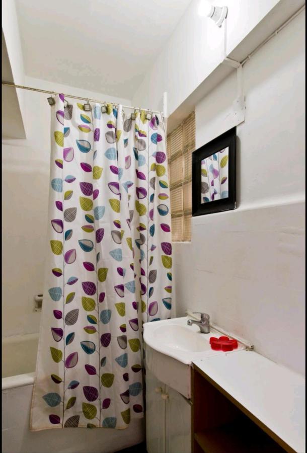 Apartamento Valparaiso Ngoại thất bức ảnh